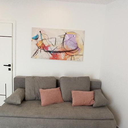 Grannyanny Apartment Sibenik Exterior photo