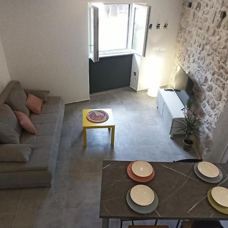 Grannyanny Apartment Sibenik Exterior photo
