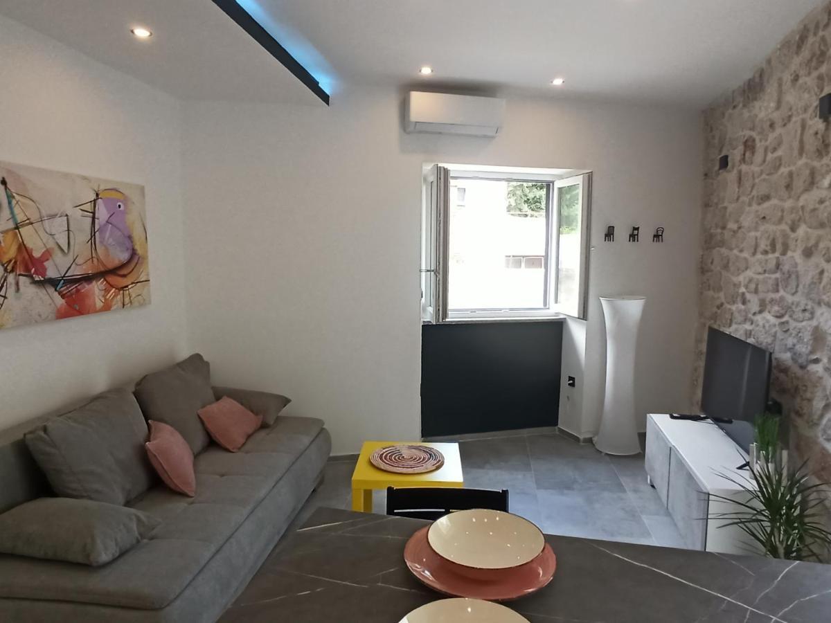 Grannyanny Apartment Sibenik Exterior photo