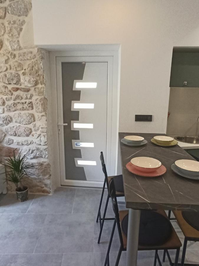 Grannyanny Apartment Sibenik Exterior photo