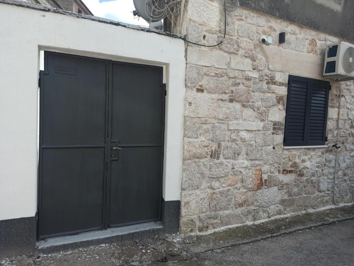 Grannyanny Apartment Sibenik Exterior photo