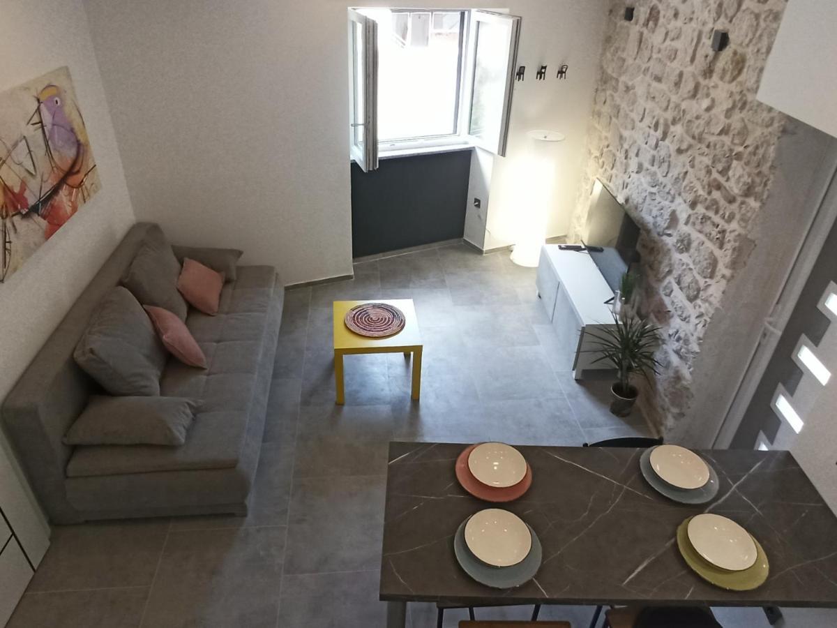 Grannyanny Apartment Sibenik Exterior photo