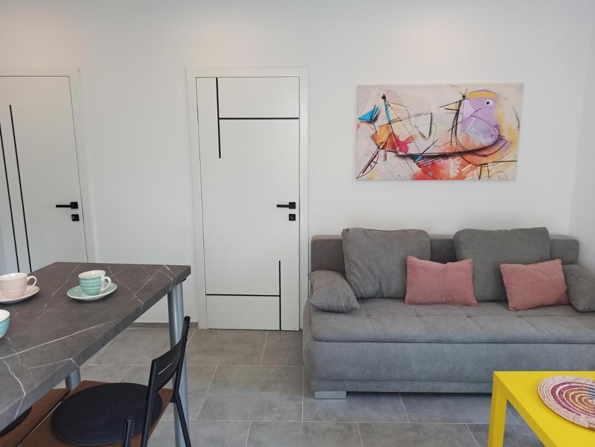Grannyanny Apartment Sibenik Exterior photo