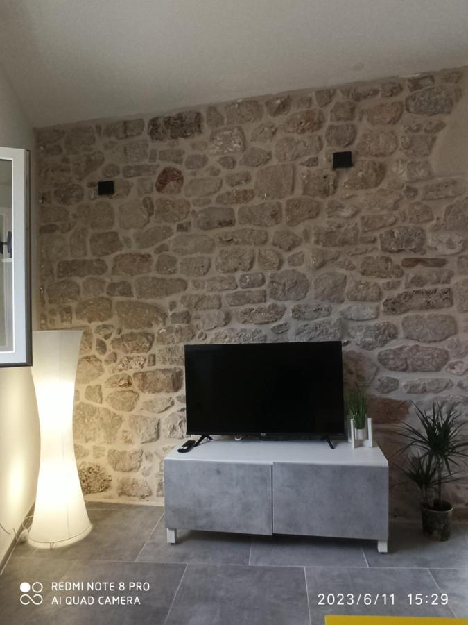 Grannyanny Apartment Sibenik Exterior photo
